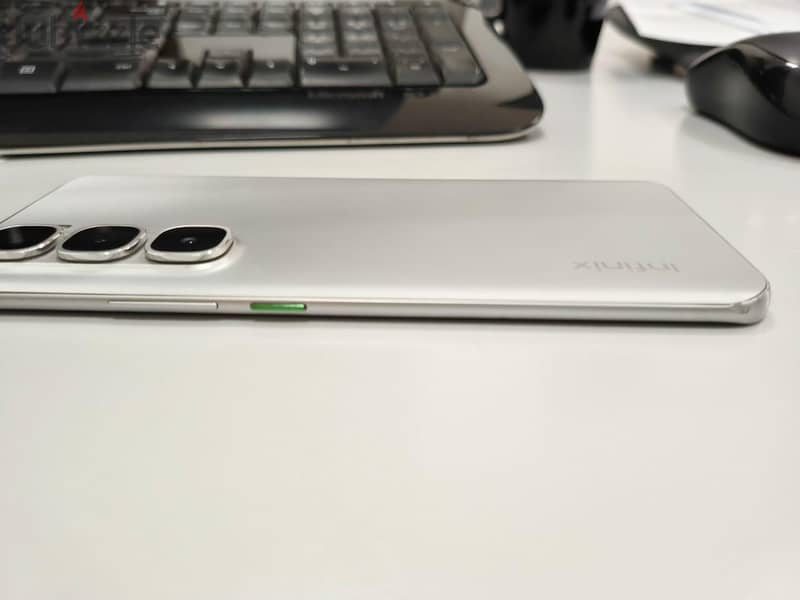 infinx hote 60 pro plus 1