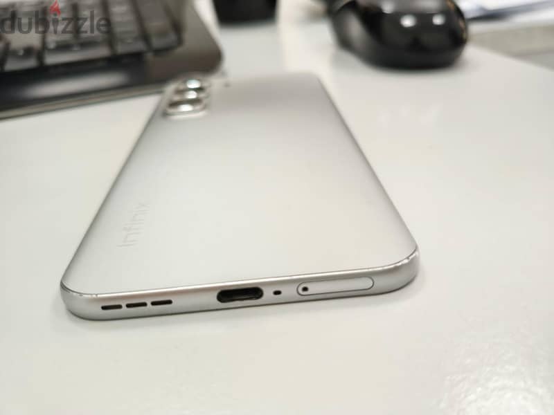 infinx hote 60 pro plus 3
