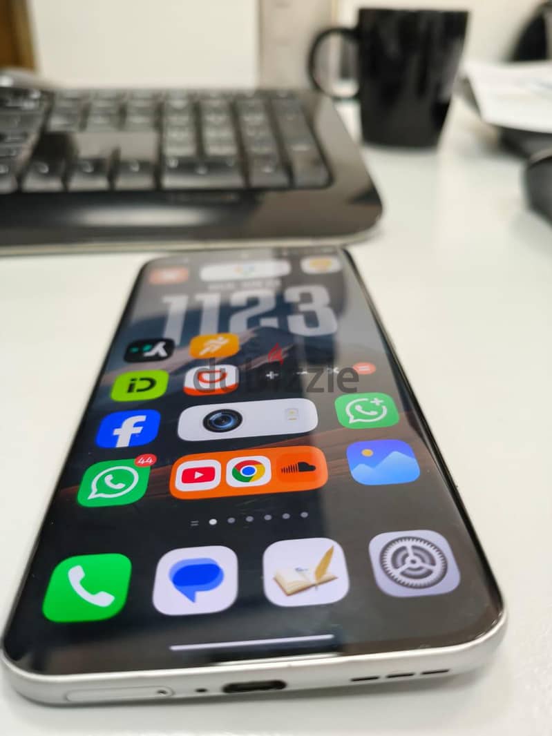 infinx hote 60 pro plus 4