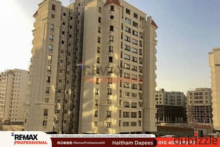 Fully Finished Apartment for Sale in Sawary with Flexible Payment Plans