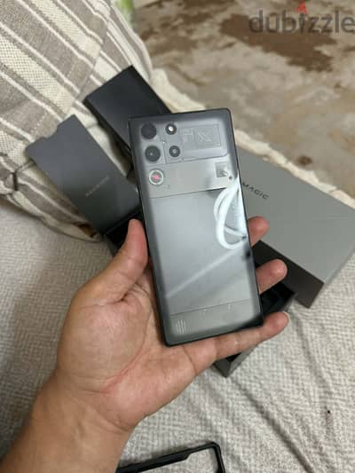 Readmagic 10 pro 16 ram 5G
