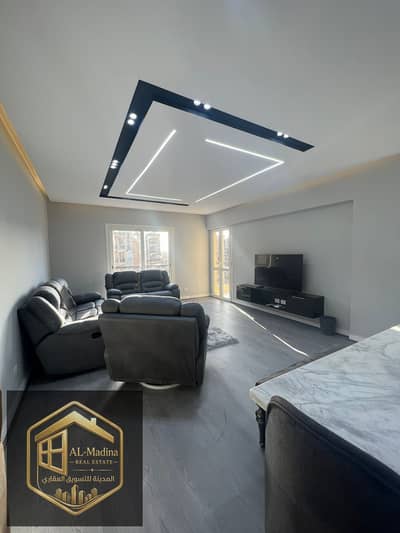  Premium Furnished Apartment for Rent in Al Rehab City 