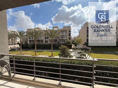Luxury Apartment for Sale in Fifth Square New Cairo | Special Finishing | Prime Location