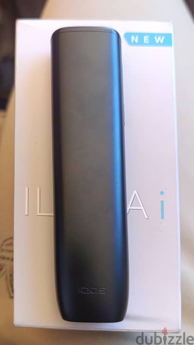 IQOS ILUMA i One  بحالة ممتازة