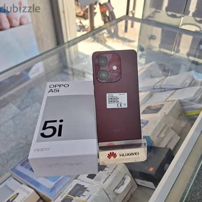 جهاز oppo a5iمستعمل