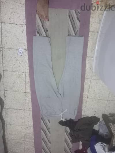 sweat pants