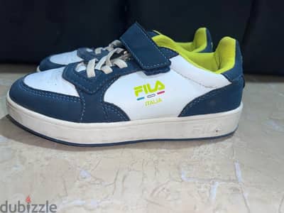 حذاء fila  اصلي مستورد