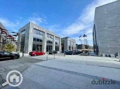 For sale: Instant pick-up office in Sky Walk, near Smart Village and Dandy Mall