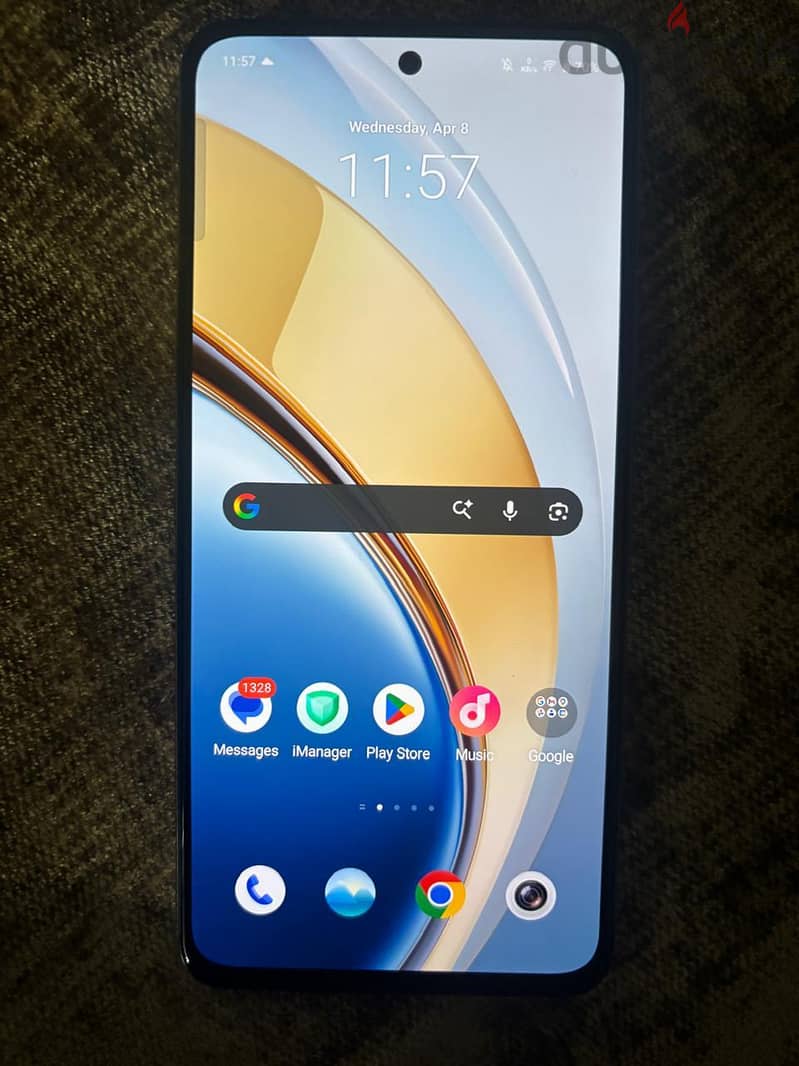 vivo v40 lite 5