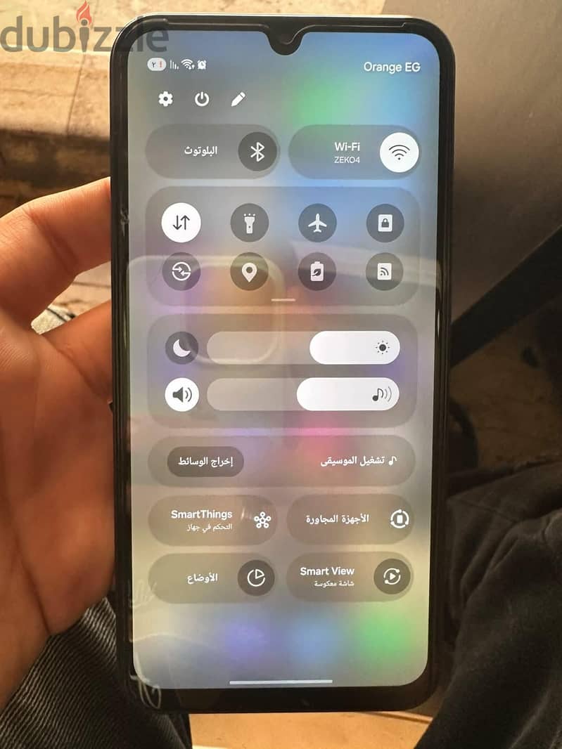 Samsung A15 5G 2
