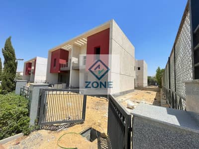 Villa for sale in Madinaty