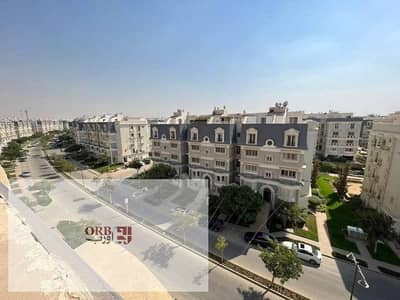 فرصة مميزة لامتلاك آي فيلا سكاي جاردن 240 م داخل ماونتن فيو 1.1 استلام فوري Mountain View 1.1 - ready to move