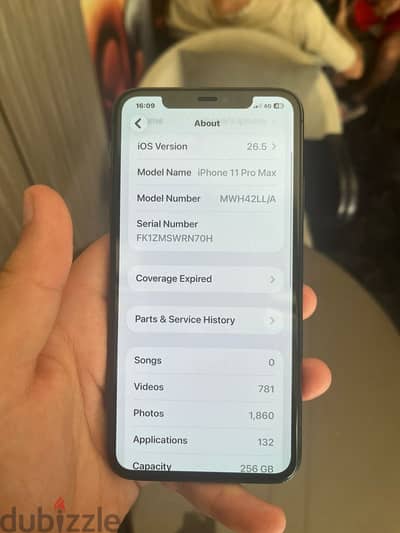 Apple - iPhone 11 Pro Max