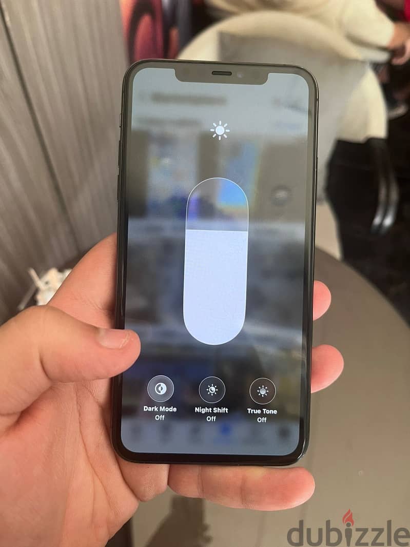 Apple - iPhone 11 Pro Max 5