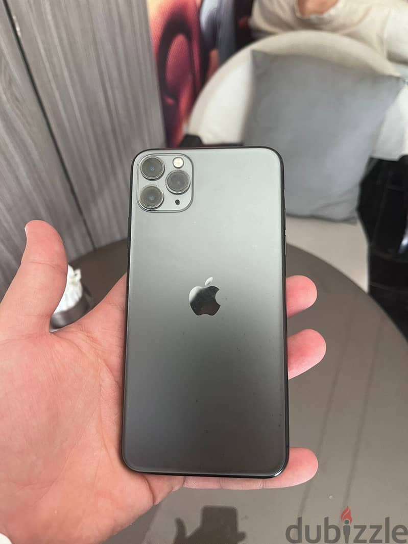 Apple - iPhone 11 Pro Max 7