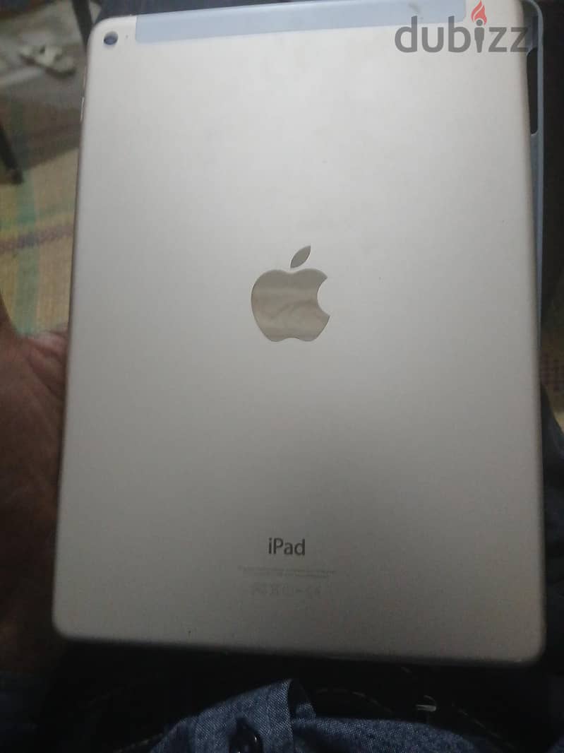apple ipad air 2 1