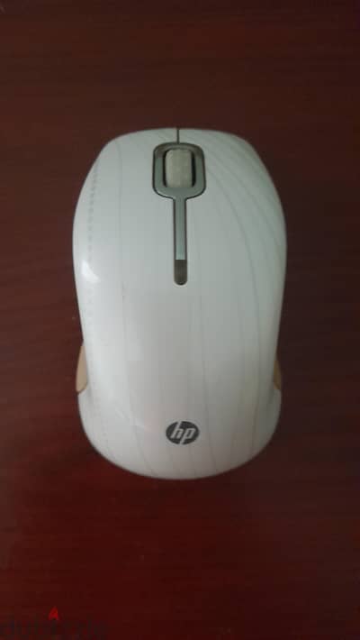 hp mouse