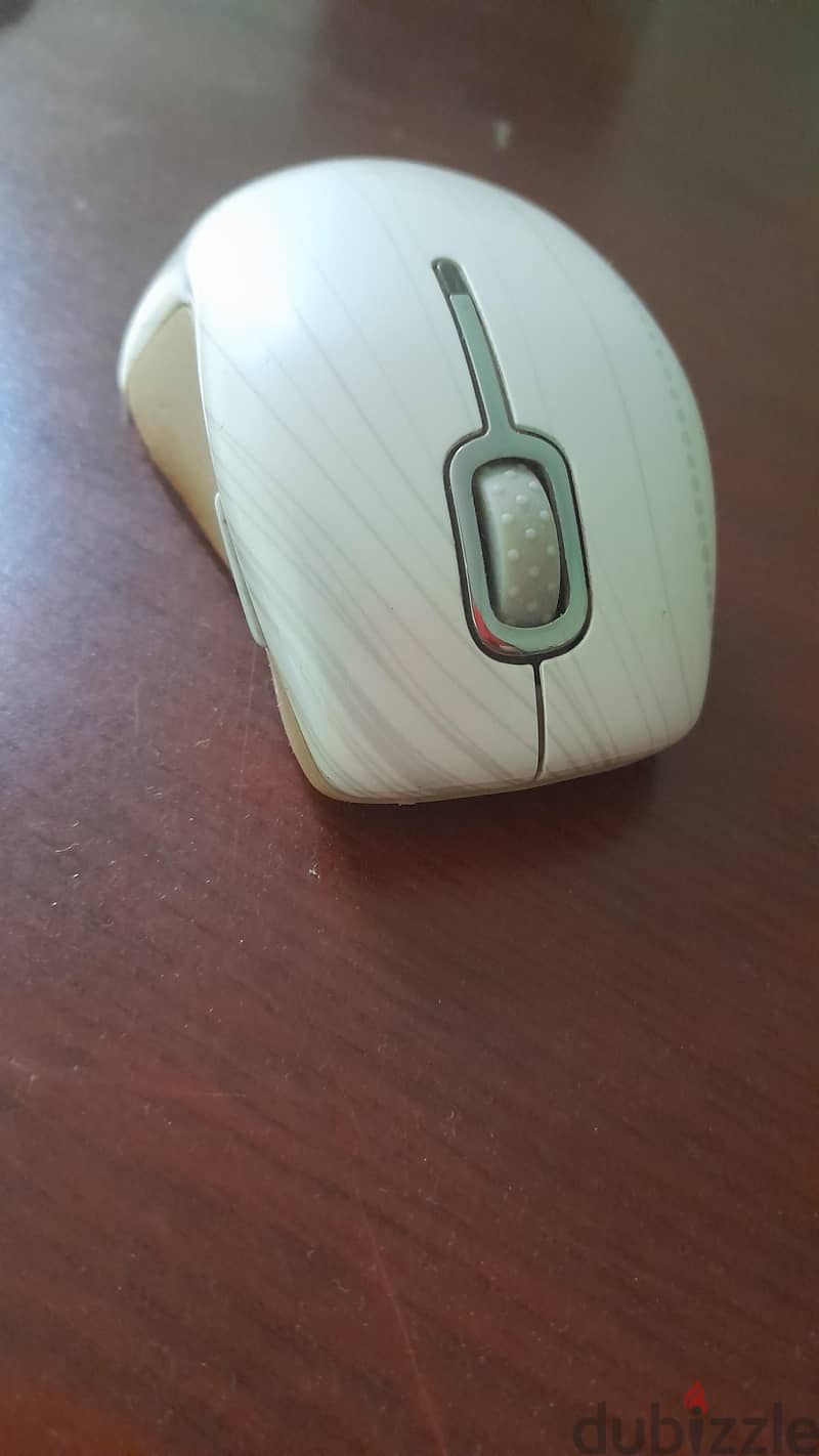 hp mouse 2