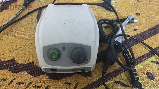 ميكرموتور كوري سترونج 207