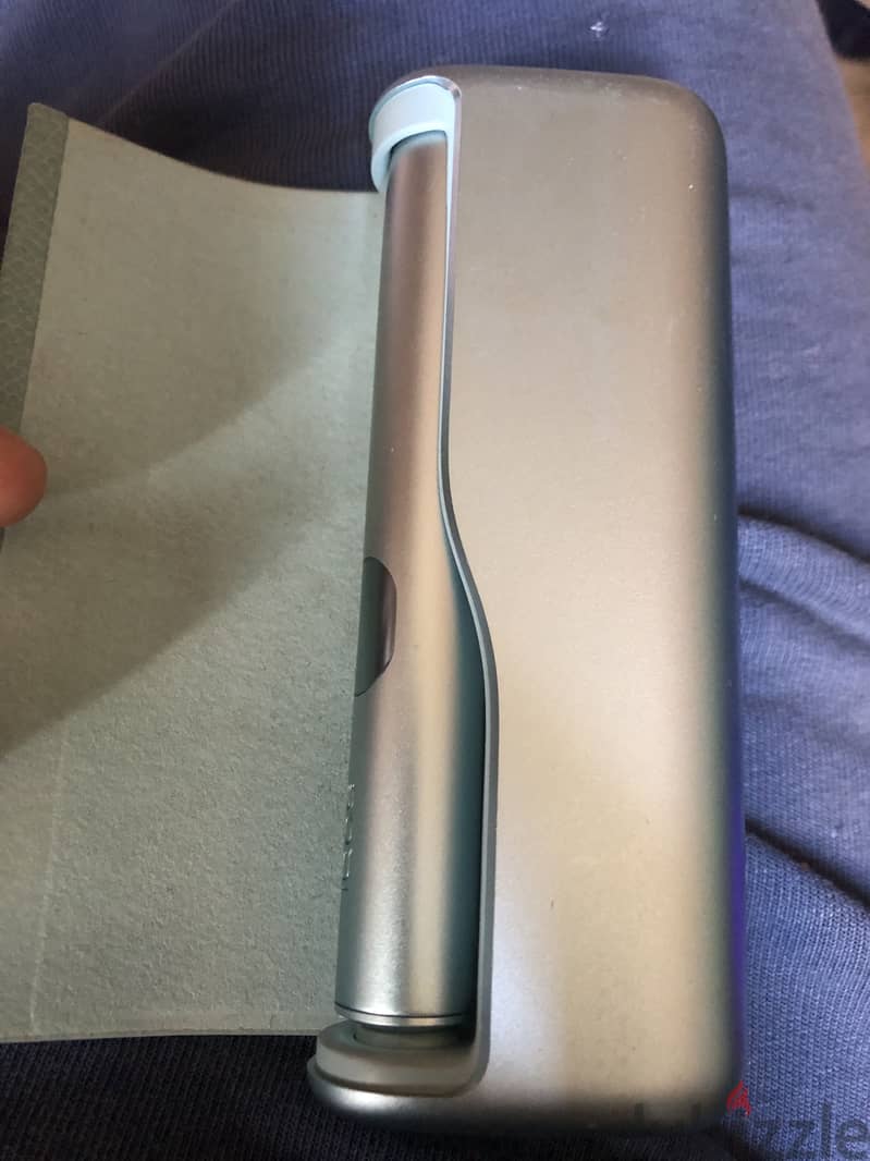 iqos iluma primeاحدث اصدار 1