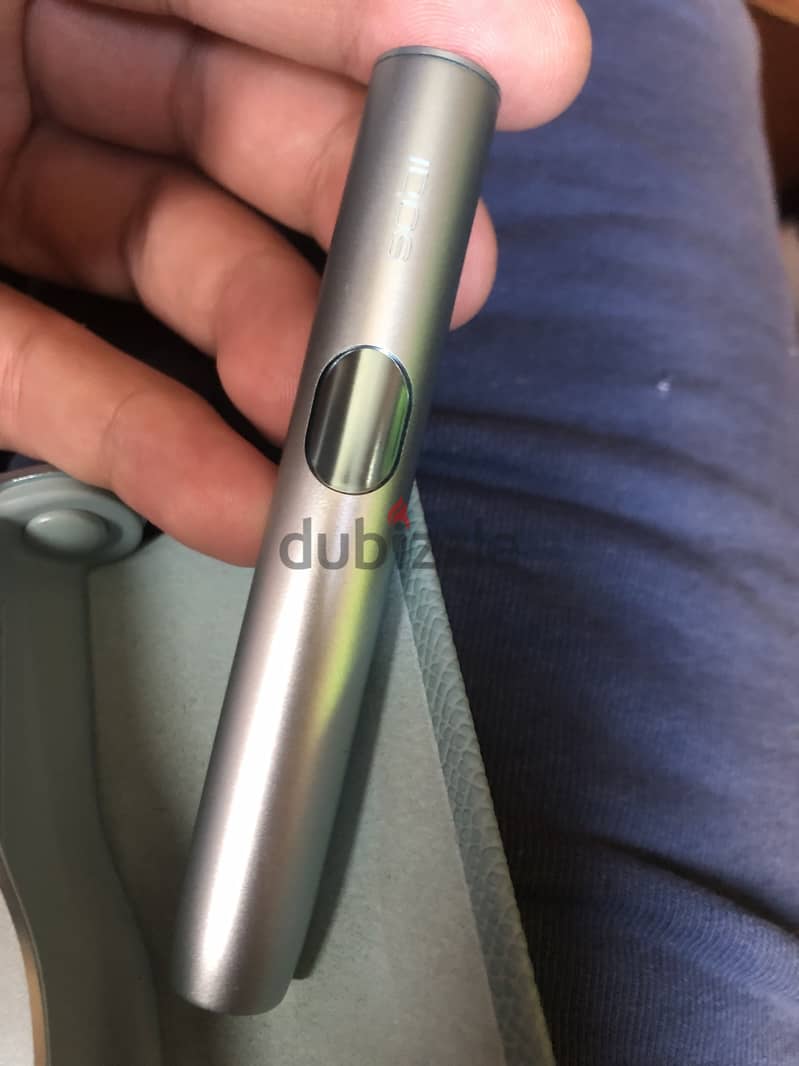 iqos iluma primeاحدث اصدار 2