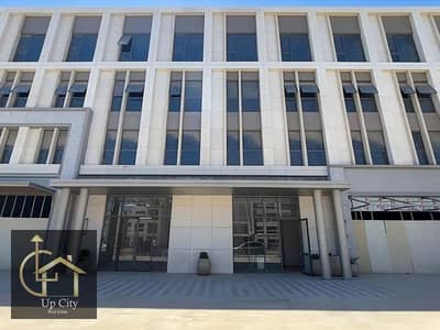 Premium Office for Rent in Mivida The Place – New Cairo
