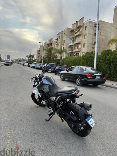 Sym nhx 180 باكم