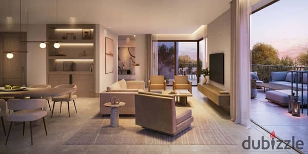 Below developer price finished Twin house in Solana New Zayed front Sphinx airport next Sodic Emaar