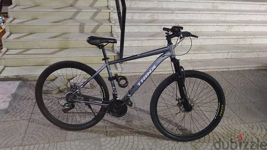 Trinx M007 pro مقاس 29