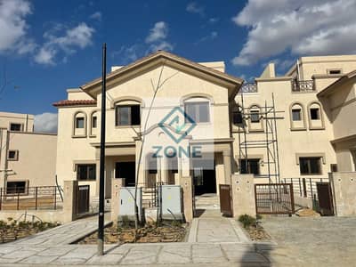 Villa for sale in Madinaty