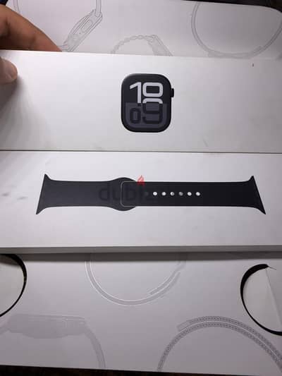 Apple watch series 10