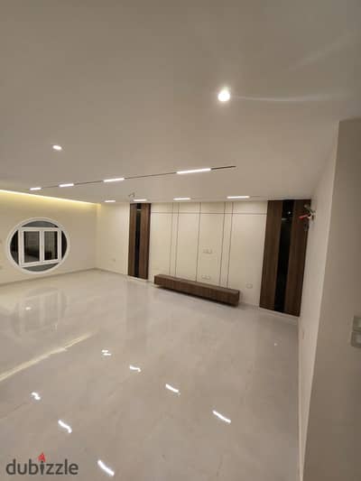 Apartment for sale in Abbas Al-Akkad open view 200m first residence ultra super lux