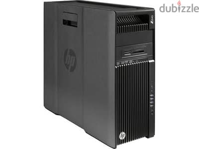 كيسة  hp workstation z640