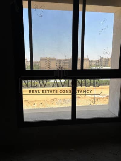 للبيع شقة مميزة في لاميرادا المستقبل سيتي – فرصة حقيقية أقل من سعر السوق La Mirada Mostakbal City