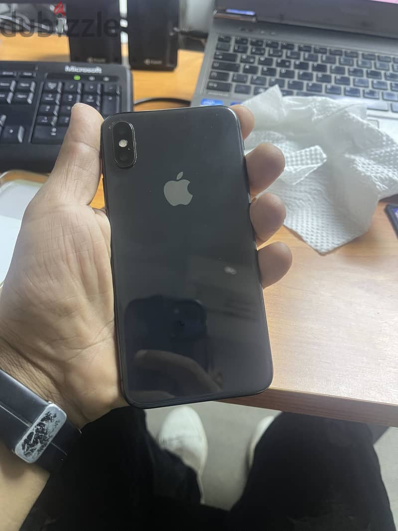 Apple - iPhone X 2