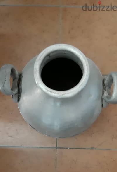 معدات محل فول