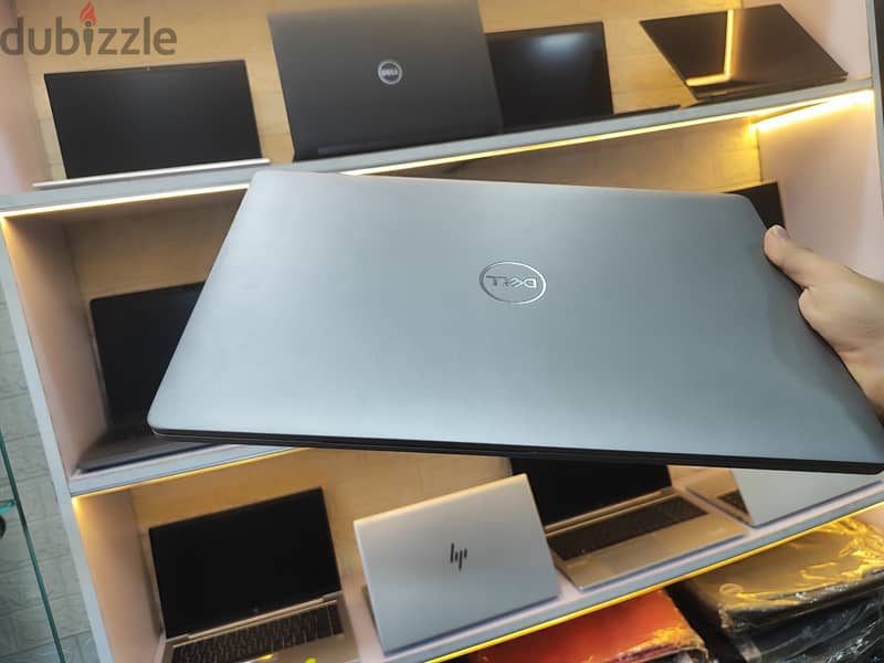 Dell 5511 1