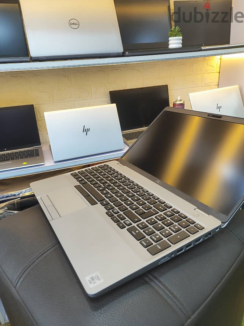 Dell 5511 2