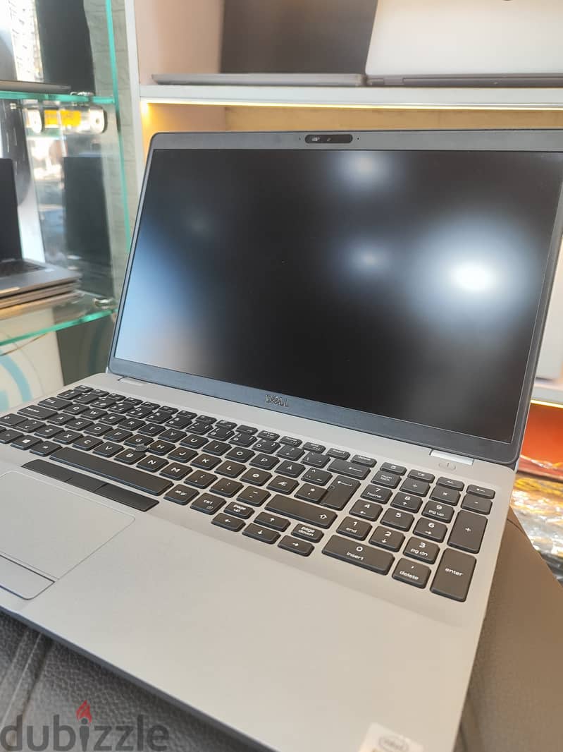 Dell 5511 3