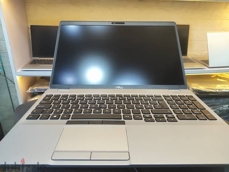 Dell 5511 4