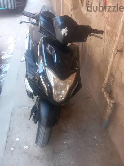 Hawa R8 2020