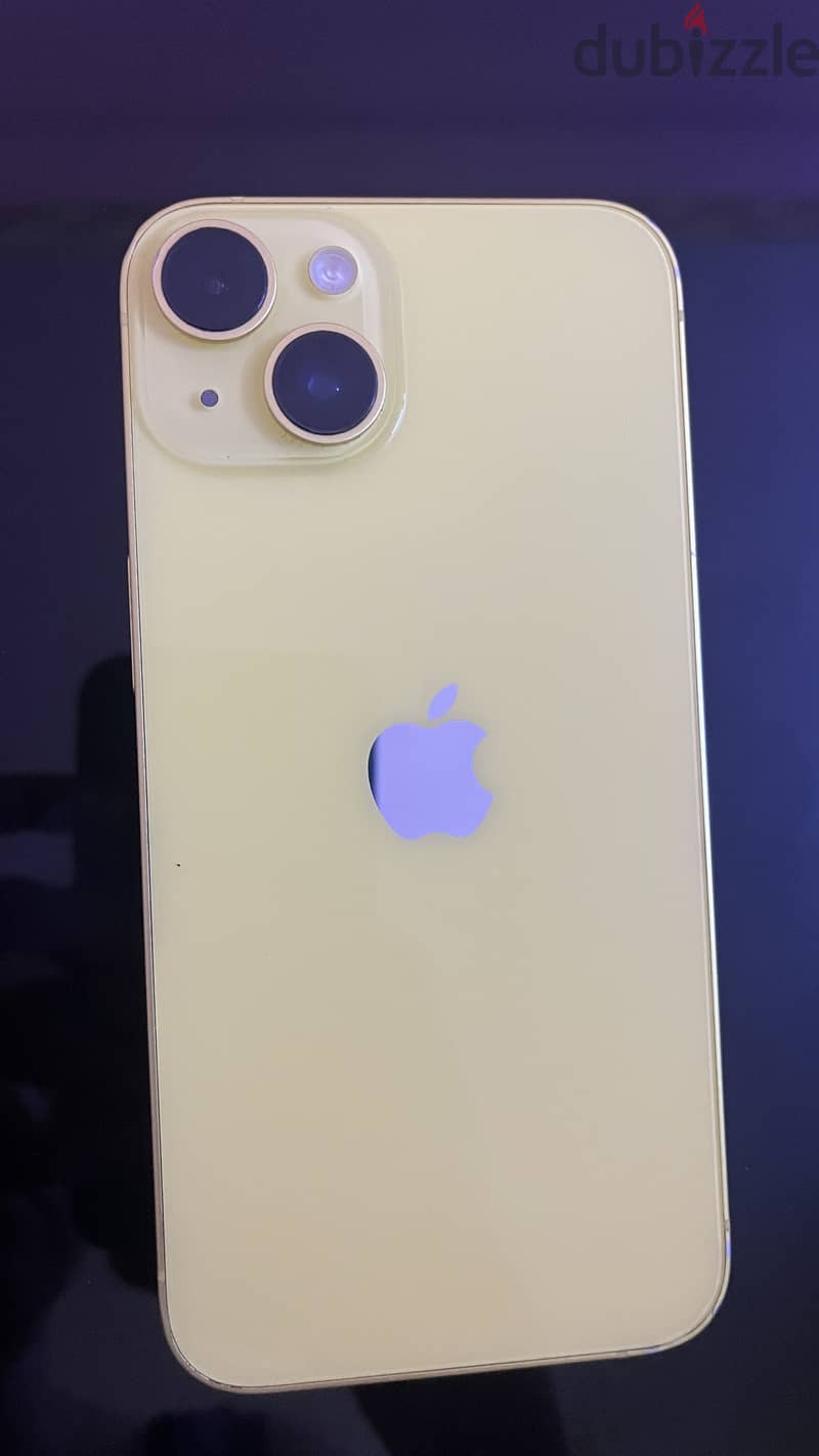 Apple - iPhone 14 1