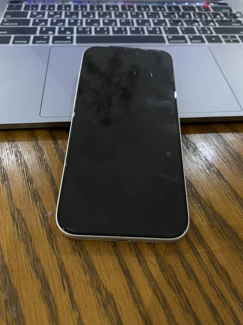 Iphone 17 pro max 256 1