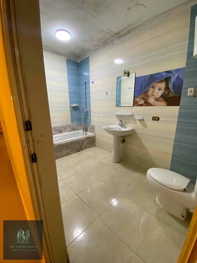 For rent in the most prestigious area of ​​Sheikh Zayed, District 7