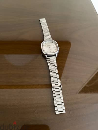 Casio Watch