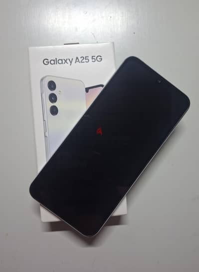 Samsung A25 5G