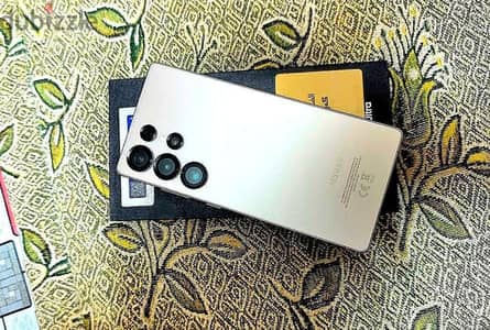 Samsung Galaxy S25 Ultra