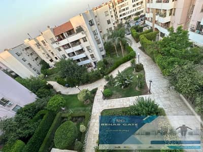 كمباوند الرحاب
