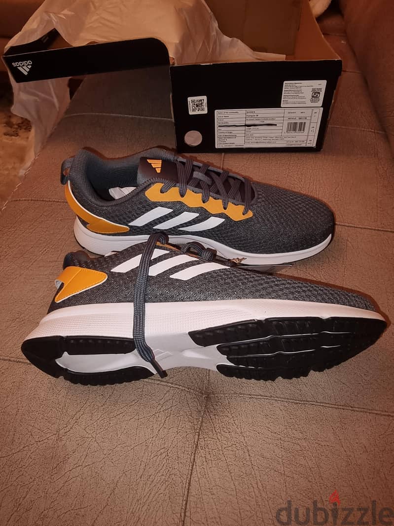 adidas shose 2
