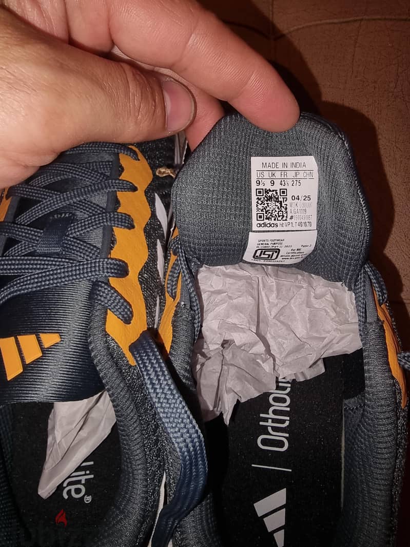 adidas shose 3